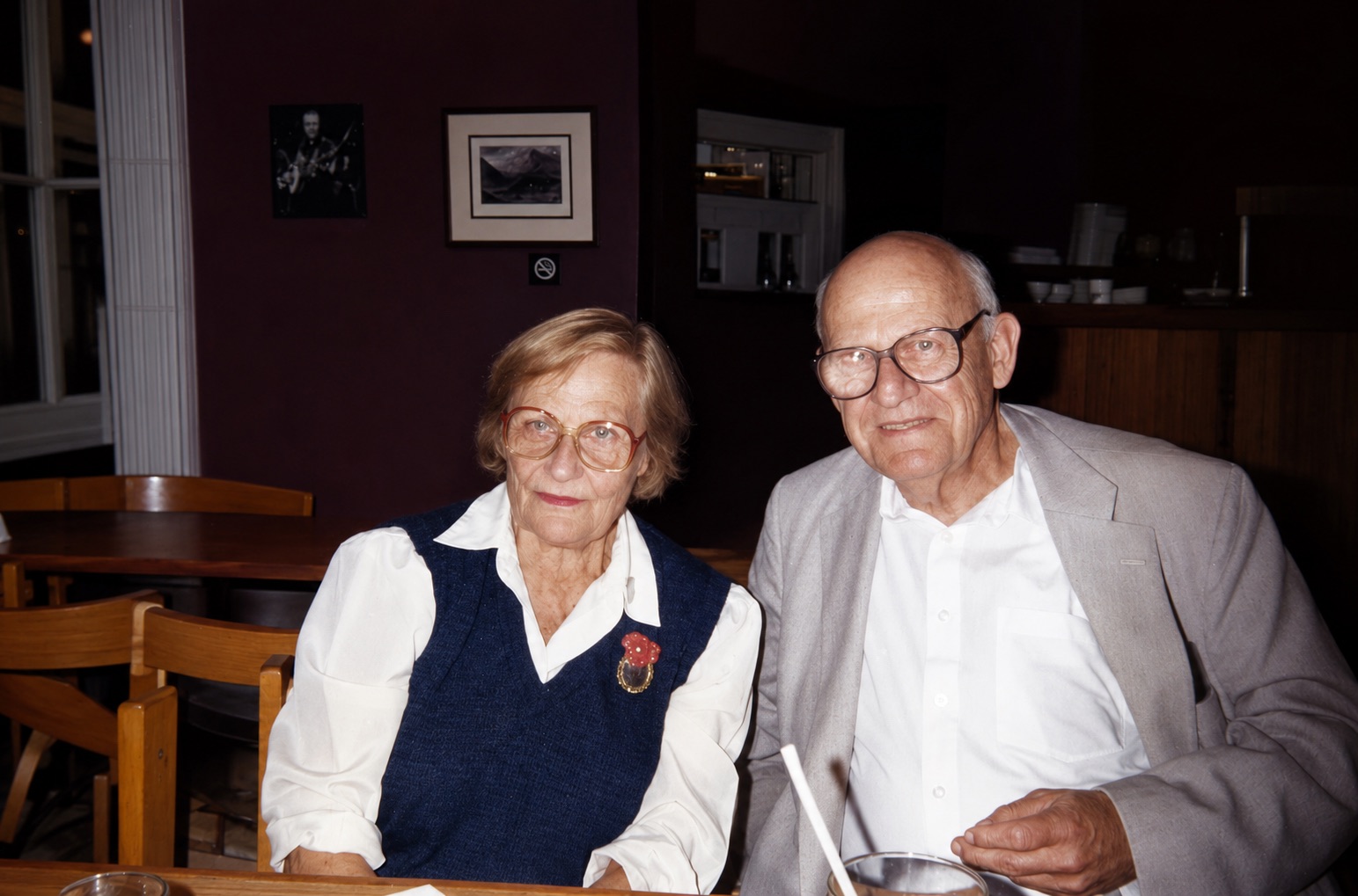 Rosenfield fund - New York